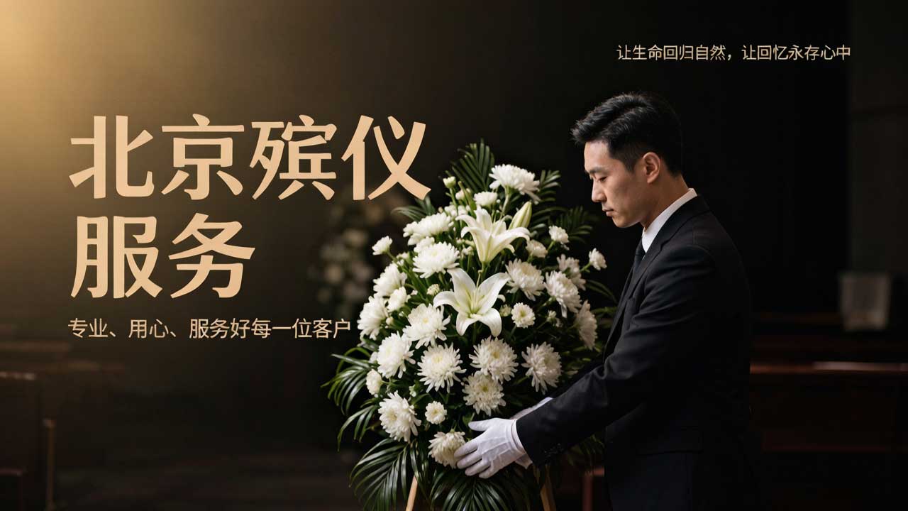 北京怀柔殡葬